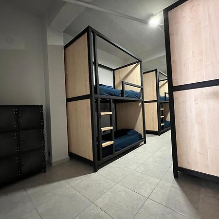 1802 At San Juan Hostel Ngoại thất bức ảnh