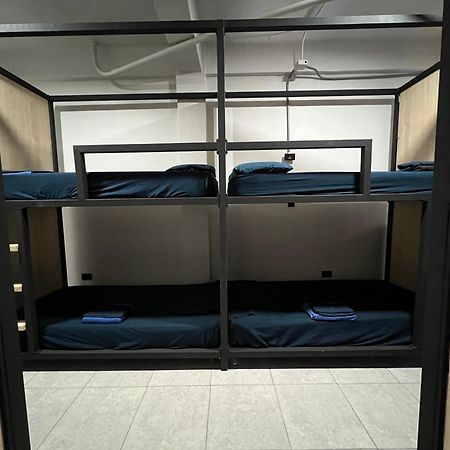 1802 At San Juan Hostel Ngoại thất bức ảnh