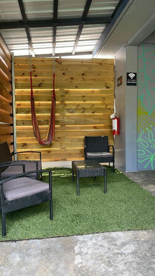 1802 At San Juan Hostel Ngoại thất bức ảnh