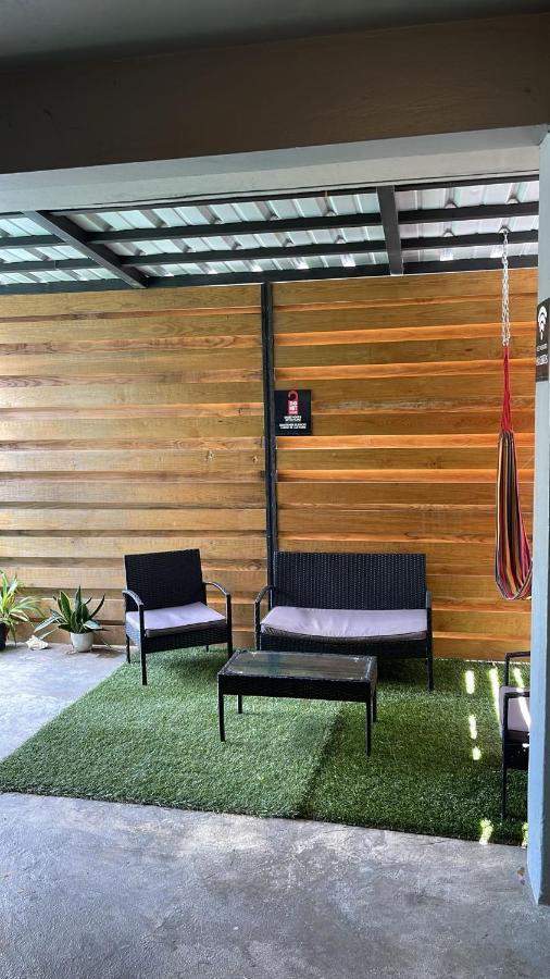 1802 At San Juan Hostel Ngoại thất bức ảnh