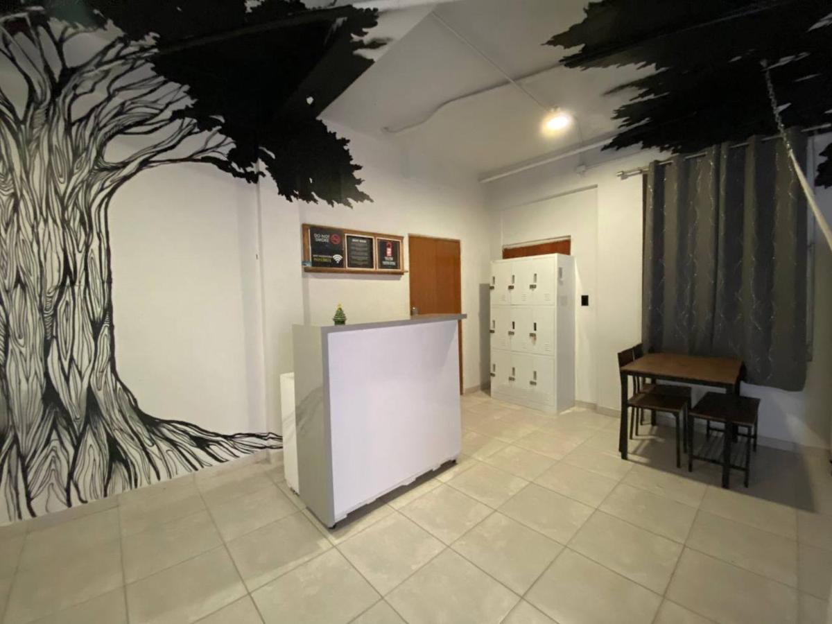 1802 At San Juan Hostel Ngoại thất bức ảnh