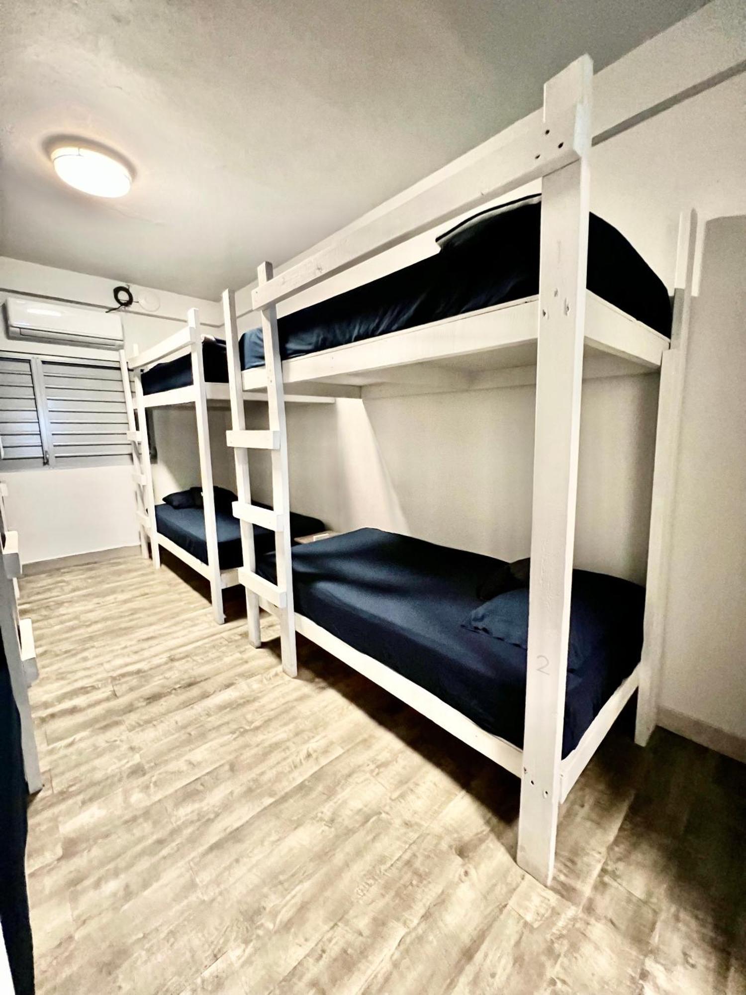1802 At San Juan Hostel Ngoại thất bức ảnh