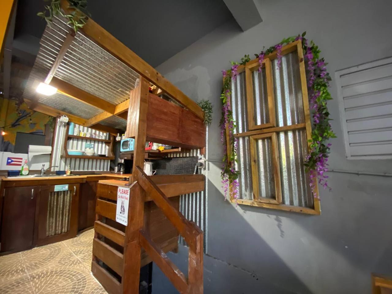 1802 At San Juan Hostel Ngoại thất bức ảnh