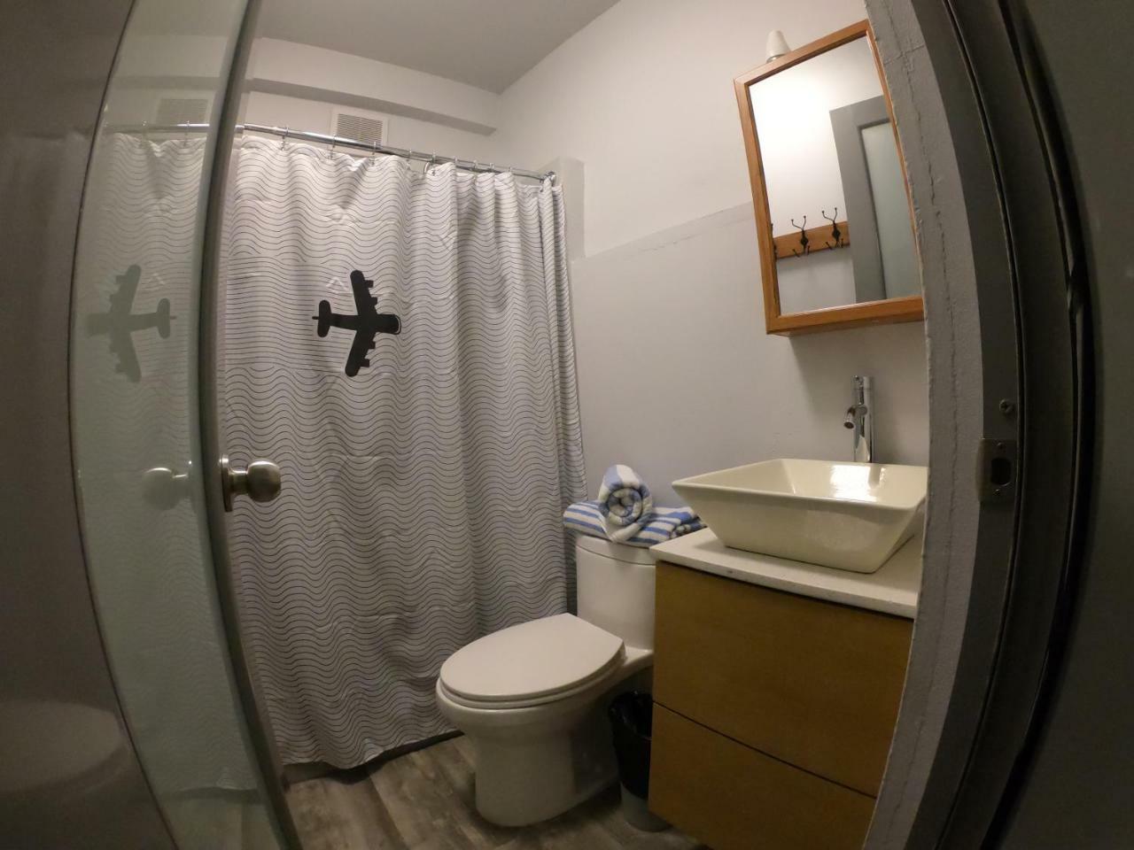 1802 At San Juan Hostel Ngoại thất bức ảnh